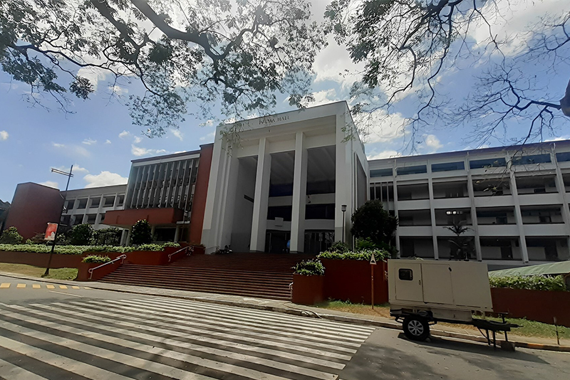 UP Diliman