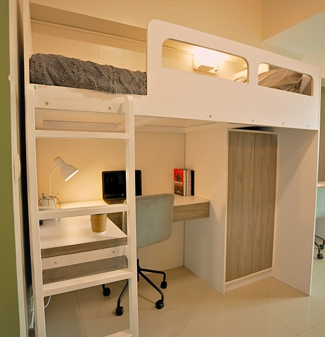 Study Pod